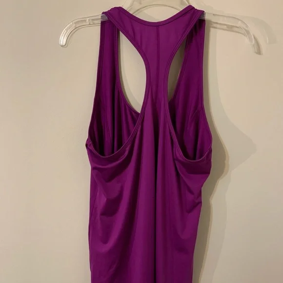 Champion Women’s Racerback Tank size XL - Picture 6 of 8